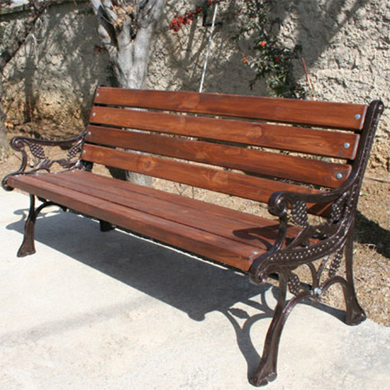 Fin Ahşap Evler