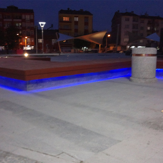 Fin Ahşap Evler